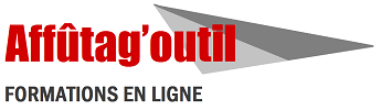 Logo affutag outil